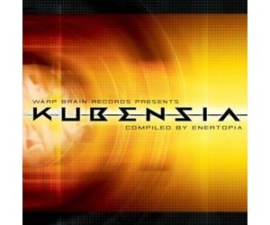 Artisti Vari - Kubensia - Cd