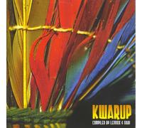 Artisti Vari - Kwarup - Compiled By Lennox & Nadi - Cd