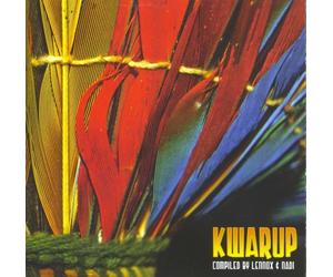 Artisti Vari - Kwarup - Compiled By Lennox & Nadi - Cd
