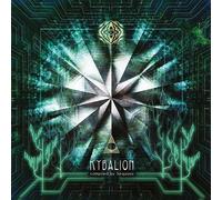Artisti Vari - Kybalion - Cd