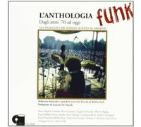 Artisti Vari - Lâ€™anthologia Funk - Cd