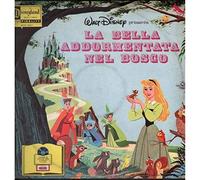 ARTISTI VARI - LA BELLA ADDORMENTATA NEL BOSCO
