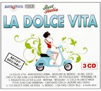 artisti vari - La Dolce Vita Co.