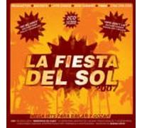Artisti Vari - La Fiesta Del Sol - Cd
