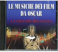 Artisti Vari - La Grande Bellezza - Cd