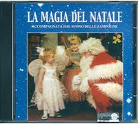 Artisti Vari - La Magia Del Natale