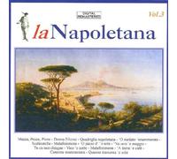 Artisti Vari - La Napoletana Vol. 3