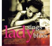 Artisti Vari - Lady Sings The Blues / Various - 2 Cd