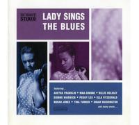 Artisti Vari - Lady Sings The Blues / Various - 2 Cd