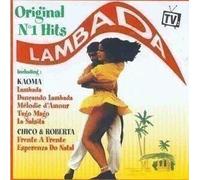 Artisti Vari - Lambada Original N.1 Hits / Various - Cd
