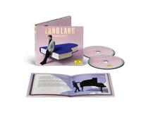 Artisti Vari - Lang Lang: Piano Book 2 - Cd