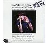 Artisti Vari - L'antologia New Wave - Punk E Post Punk 1977/1980 - Cd