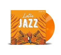 Artisti Vari - Latin Jazz Vinile - Stan Getz, Mongo Santamaria, Astrud Gilberto, Cal Tjader, Ahmad Jamal