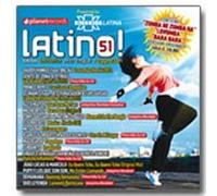 Artisti Vari - Latino 51 - Cd (+ rivista)