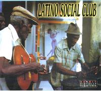 Artisti Vari - Latino Social Club - Cd