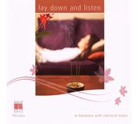 Artisti Vari - Lay Down And Listen - Cd