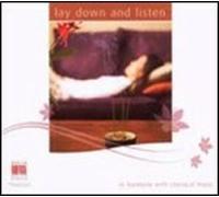 Artisti Vari - Lay Down And Listen - Cd