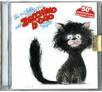 Artisti Vari - Le Piu' Belle Canzoni Dello Zecchino D'oro - Cd (50° anniversa...