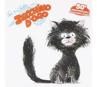 Artisti Vari - Le Piu' Belle Canzoni Dello Zecchino D'oro - Cd (50° anniversa...