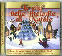 Artisti Vari - Le Piu' Belle Canzoni Di Natale 2015 - Cd