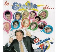 Artisti Vari - Le Stelle Diã€ci Vediamo In Tv - Cd