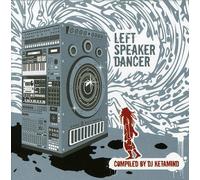 Artisti Vari - Left Speaker Dancer - Cd