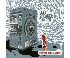 Artisti Vari - Left Speaker Dancer - Cd