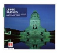 Artisti Vari - Leipzig Classics - Cd