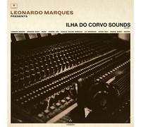 Artisti Vari - Leonardo Masques Presents Ilha Do Corvo Sounds Vol 1 Lp - Cd