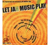 Artisti Vari - Let Jah Music Play - 2 Cd