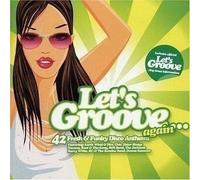 Artisti Vari - Let's Groove Again / Various - 2 Cd