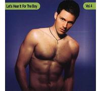 Artisti Vari - Let's Hear It For The Boy #04