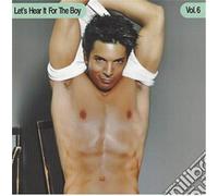 Artisti Vari - Let's Hear It For The Boy #06