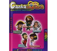 Artisti Vari -Libro+ Cd - Storia - Libro+Cd - Storia