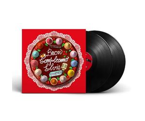 Artisti Vari - Ligabue: Buon Compleanno Elvis Covered / Various - Vinile