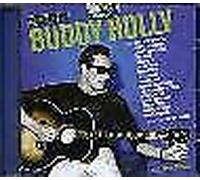 Artisti Vari - Listen To Me - Budy Holly - Cd