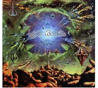 Artisti Vari - Little Worlds - Cd