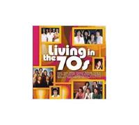 Artisti Vari - Living In The 70s - 3 Cd