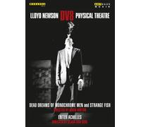 Artisti Vari - Lloyd Newson / Dv8 Physical Theatre: 3 Dance Works - Dvd