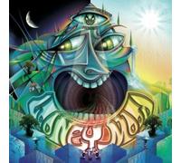Artisti Vari - Looney Mood - Cd