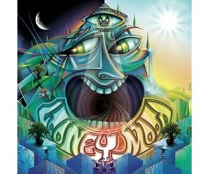 Artisti Vari - Looney Mood - Cd