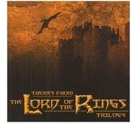 Artisti Vari - Lord Of The Rings: Themes From The Trilogy / Various - Cd