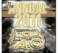 Artisti Vari - Los Cuarenta-the Annual 2011 - Cd