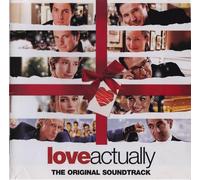 Artisti Vari - Love Actually (the Original Soundtrack) - Cd