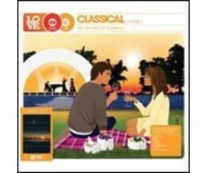 Artisti Vari - Love Classical Vol. 1 (bolero-sinfonia-n ) (dvd+cd) - Dvd