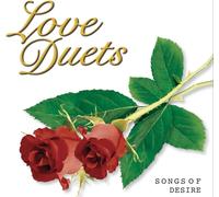 Artisti Vari - Love Duets: Songs Of Desire / Various - Cd