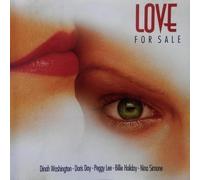 Artisti Vari - Love For Sale / Various - Cd
