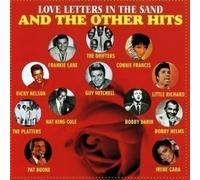 Artisti Vari - Love Letters In The Sand And The Other Hits / Various - Cd