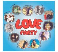 Artisti Vari - Love Party - Cd