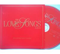 Artisti Vari - Love Songs Album / Various - 2 Cd